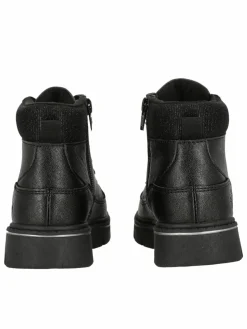 Stivaletti Miana Kids Boot W244237 Nero