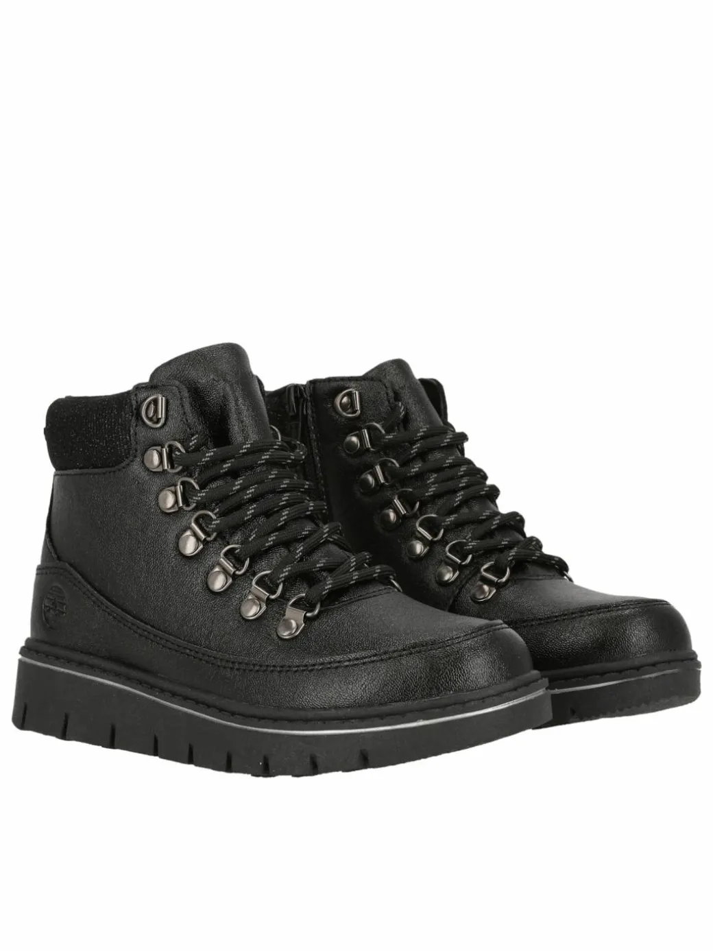 Stivaletti Miana Kids Boot W244237 Nero