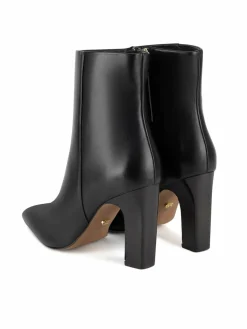 Stivaletti MIYA-116047 Nero
