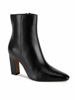 Stivaletti MIYA-116047 Nero