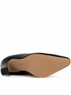 Stivaletti MIYA-116047 Nero