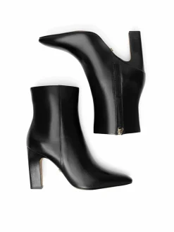 Stivaletti MIYA-116047 Nero