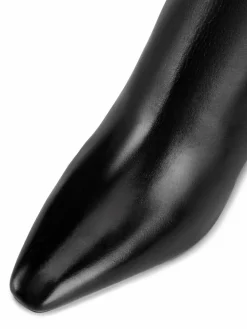 Stivaletti MIYA-116047 Nero