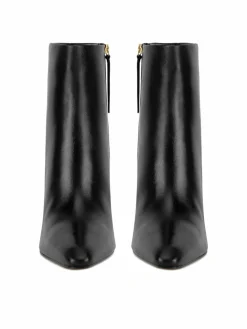 Stivaletti MIYA-116047 Nero