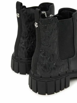 Stivaletti MK02655001 Nero
