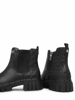 Stivaletti MK02655001 Nero