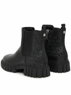 Stivaletti MK02655001 Nero