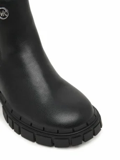 Stivaletti MK02655001 Nero