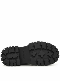 Stivaletti MK02655001 Nero