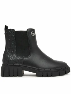 Stivaletti MK02655001 Nero