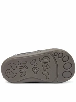 Stivaletti 251301 M Nero
