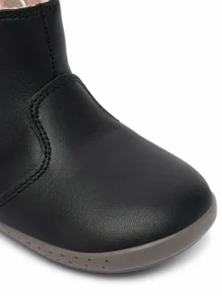 Stivaletti 251301 M Nero