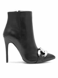 Stivaletti MURCJA-110472 Nero