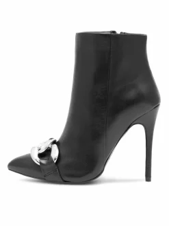 Stivaletti MURCJA-110472 Nero