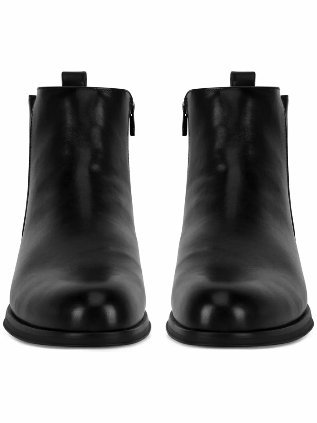 Stivaletti MYL8517-4 Nero