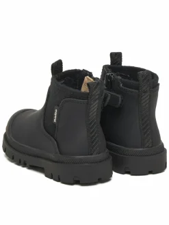 Stivaletti 42617 Nero
