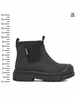 Stivaletti 42617 Nero