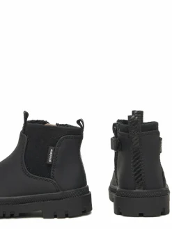 Stivaletti 42617 Nero