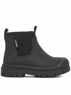 Stivaletti 42617 Nero