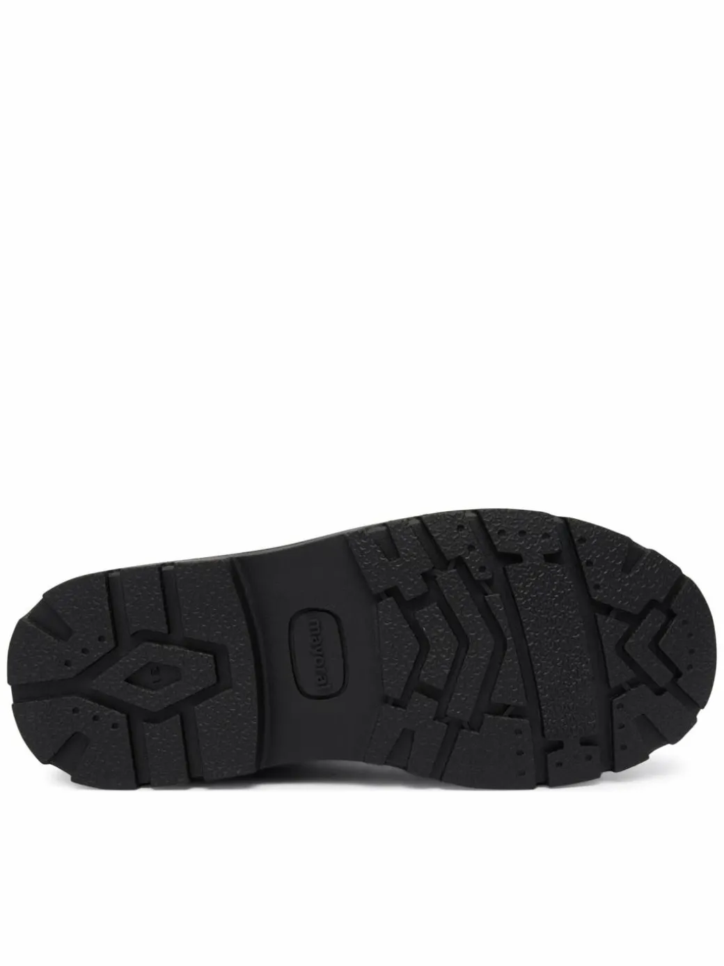 Stivaletti 46617 Nero