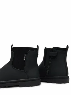 Stivaletti 46617 Nero