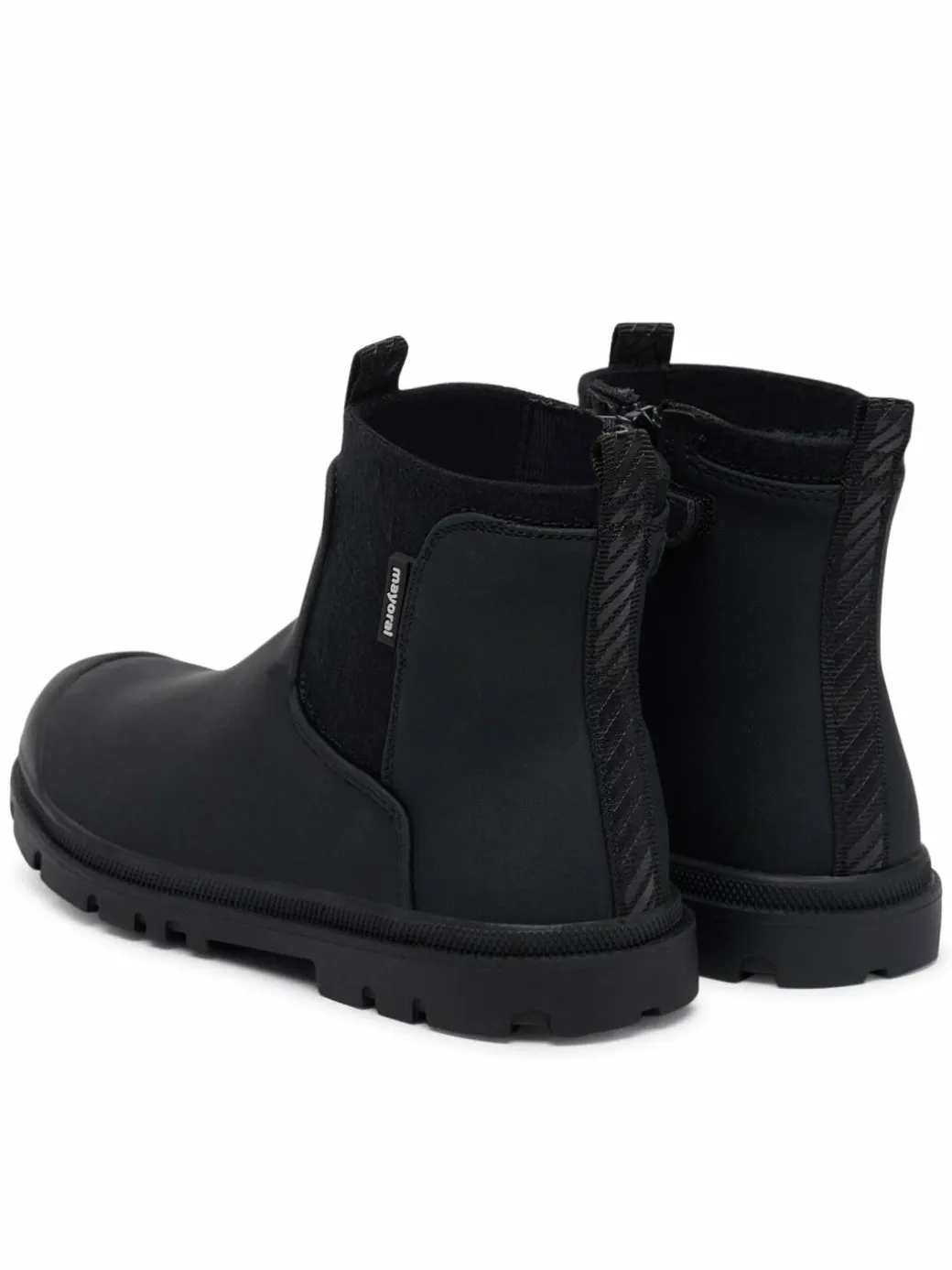 Stivaletti 46617 Nero
