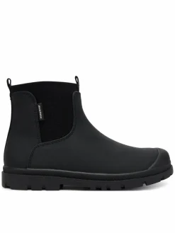 Stivaletti 46617 Nero