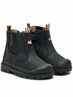 Stivaletti 42.526 Nero