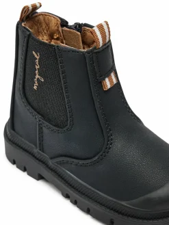 Stivaletti 42.526 Nero