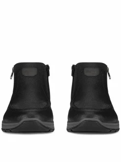 Stivaletti 03660-00 Nero