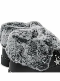 Stivaletti 48392 Nero