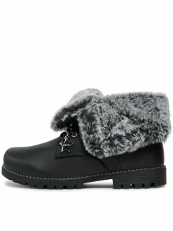 Stivaletti 48392 Nero