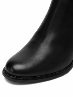 Stivaletti 60162-3 Nero