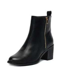 Stivaletti 60162-3 Nero