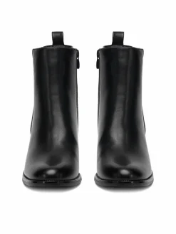Stivaletti 60162-3 Nero