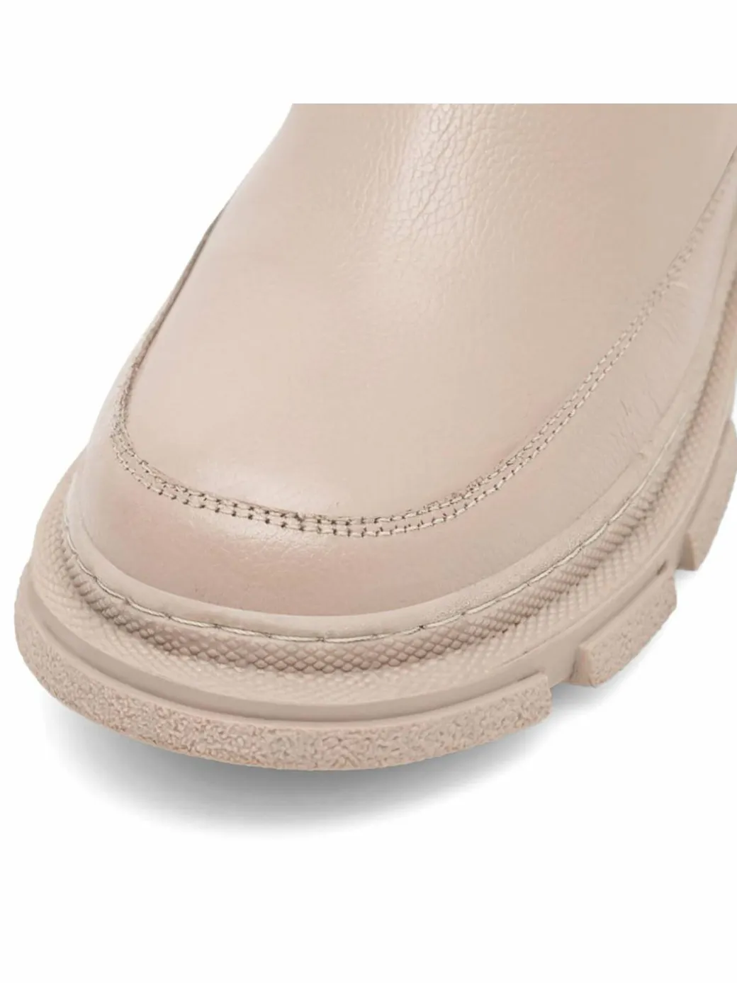 Stivaletti NO-PURE-01(II)DZ Beige