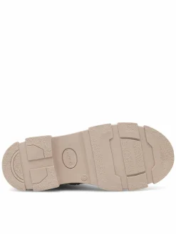 Stivaletti NO-PURE-01(II)DZ Beige