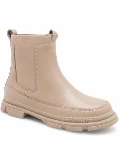 Stivaletti NO-PURE-01(II)DZ Beige