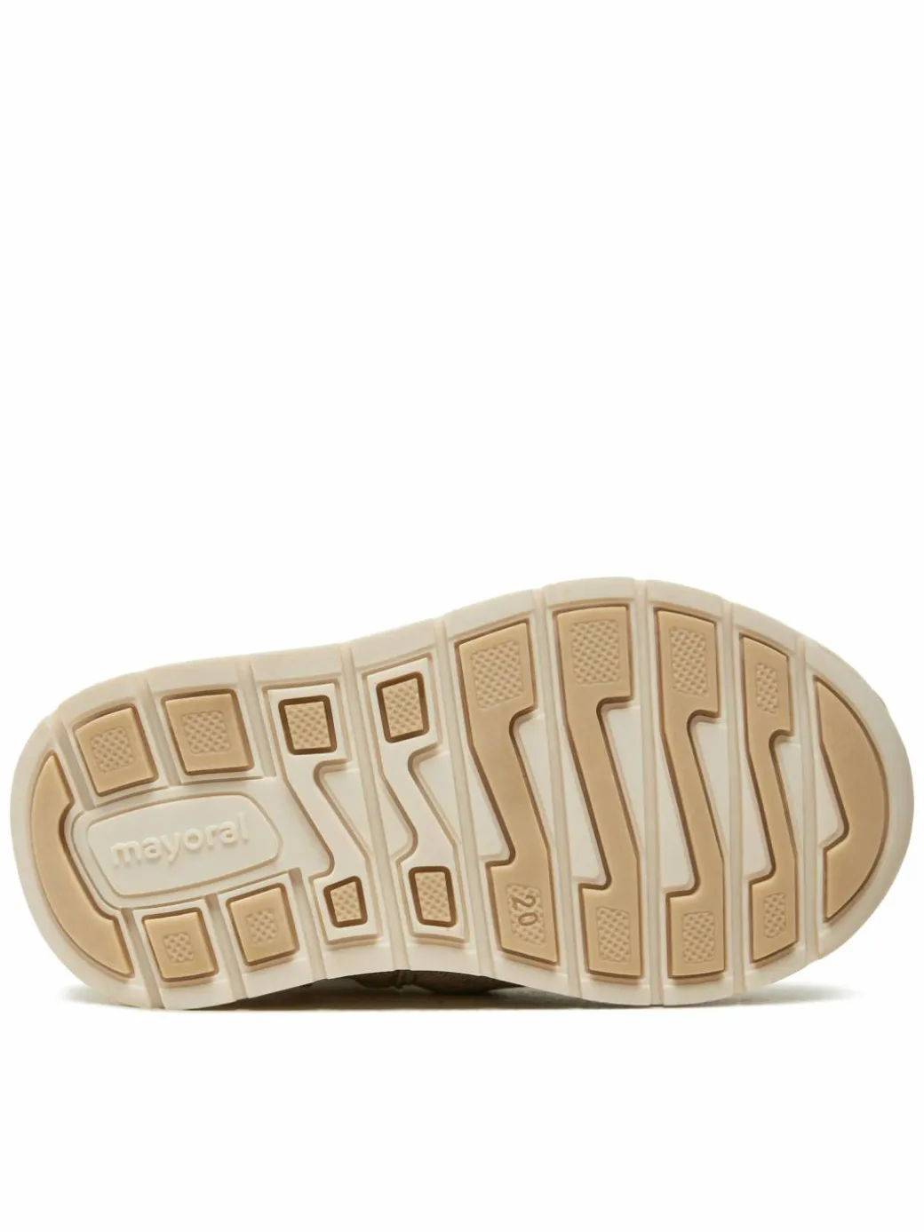Stivaletti 42486 Oro
