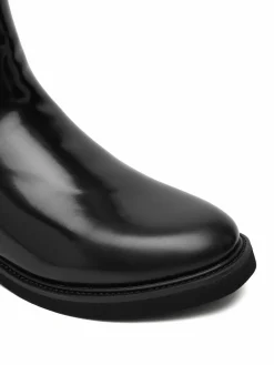 Stivaletti PPJ954.24 Nero
