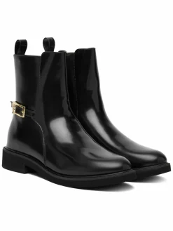Stivaletti PPJ954.24 Nero