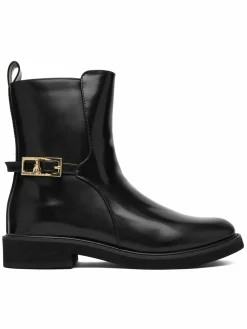 Stivaletti PPJ954.24 Nero