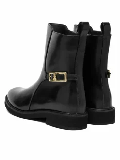 Stivaletti PPJ954.24 Nero