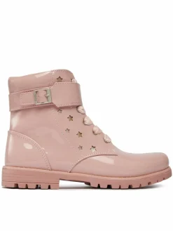 Stivaletti 48388 Rosa