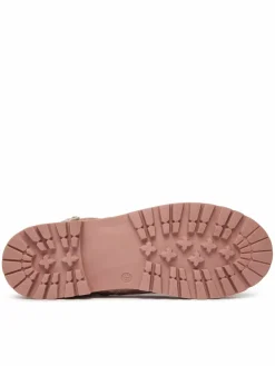 Stivaletti 48388 Rosa
