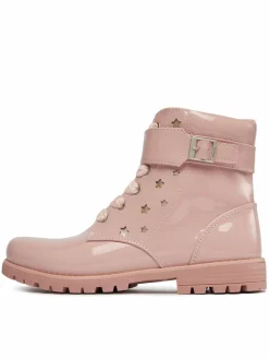 Stivaletti 48388 Rosa