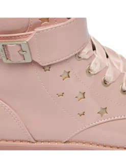 Stivaletti 48388 Rosa