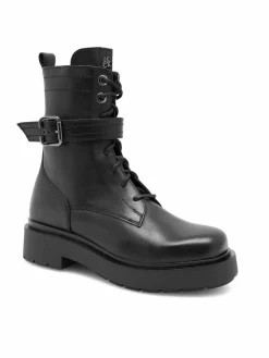 Stivaletti RST-648-01 Nero