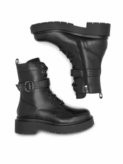 Stivaletti RST-648-01 Nero