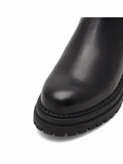 Stivaletti RST-WHETHER-05 Nero
